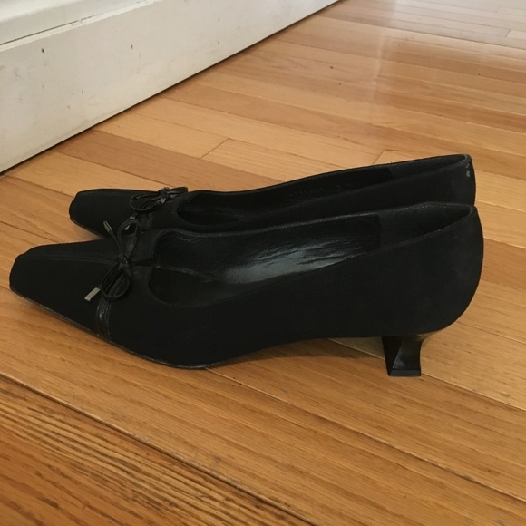 STUART WEITZMAN Size US 9 Pumps Women's Shoes - Picture 6 of 7